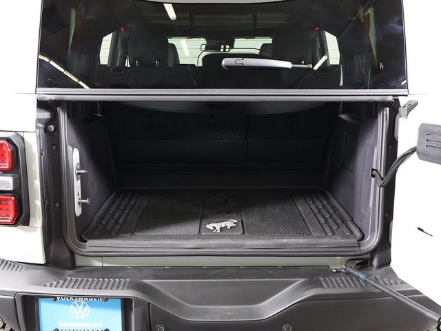 2023 Ford Bronco Raptor 4 Door Advanced 4x4 - 22905070 - 19