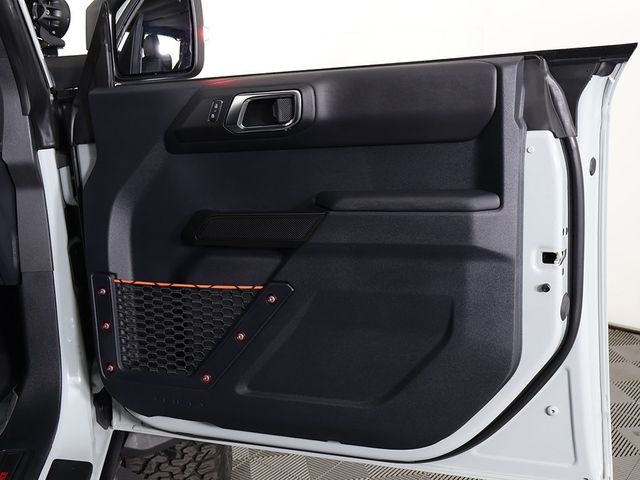 2023 Ford Bronco Raptor 4 Door Advanced 4x4 - 22905070 - 23