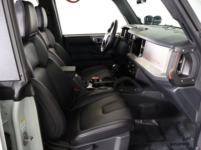 2023 Ford Bronco Raptor 4 Door Advanced 4x4 - 22905070 - 29