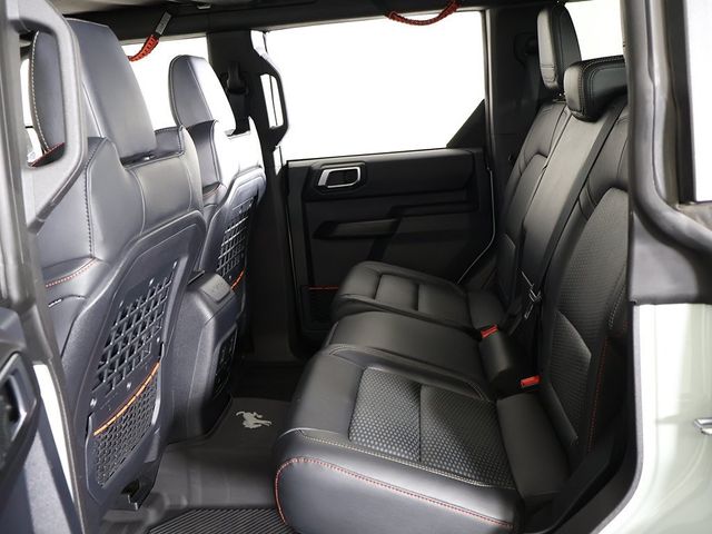 2023 Ford Bronco Raptor 4 Door Advanced 4x4 - 22905070 - 32