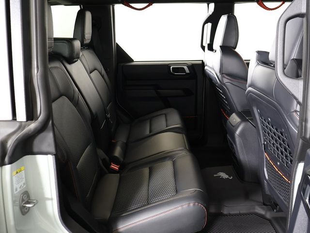 2023 Ford Bronco Raptor 4 Door Advanced 4x4 - 22905070 - 33