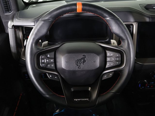 2023 Ford Bronco Raptor 4 Door Advanced 4x4 - 22905070 - 37