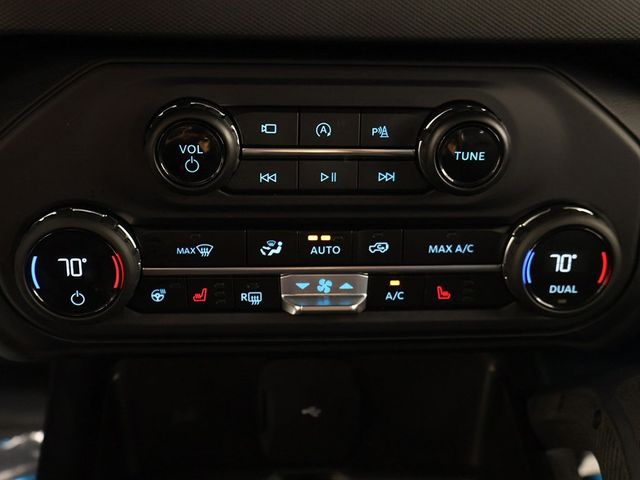 2023 Ford Bronco Raptor 4 Door Advanced 4x4 - 22905070 - 47