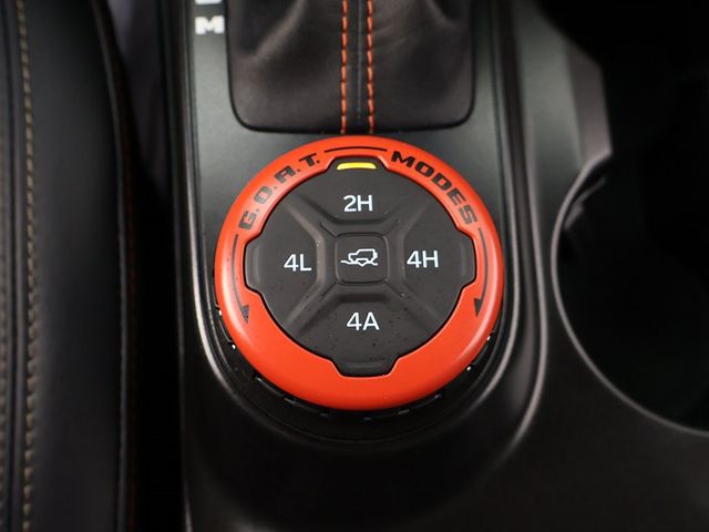 2023 Ford Bronco Raptor 4 Door Advanced 4x4 - 22905070 - 50