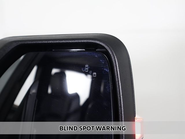 2023 Ford Bronco Raptor 4 Door Advanced 4x4 - 22905070 - 5