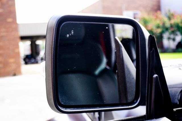 2023 Ford Bronco Raptor 4 Door Advanced 4x4 - 22886210 - 16