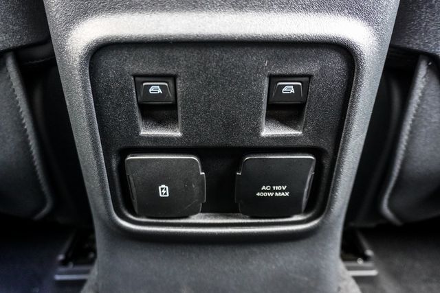 2023 Ford Bronco Raptor 4 Door Advanced 4x4 - 22886210 - 20