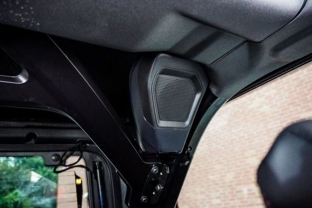 2023 Ford Bronco Raptor 4 Door Advanced 4x4 - 22886210 - 22