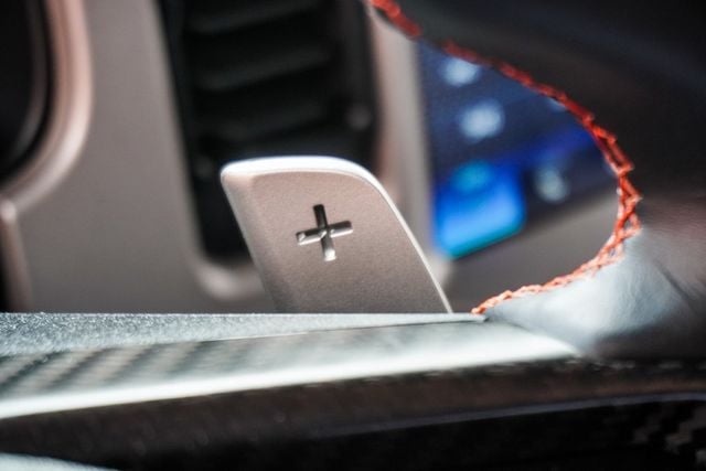 2023 Ford Bronco Raptor 4 Door Advanced 4x4 - 22886210 - 29