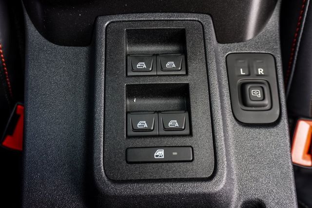 2023 Ford Bronco Raptor 4 Door Advanced 4x4 - 22886210 - 39