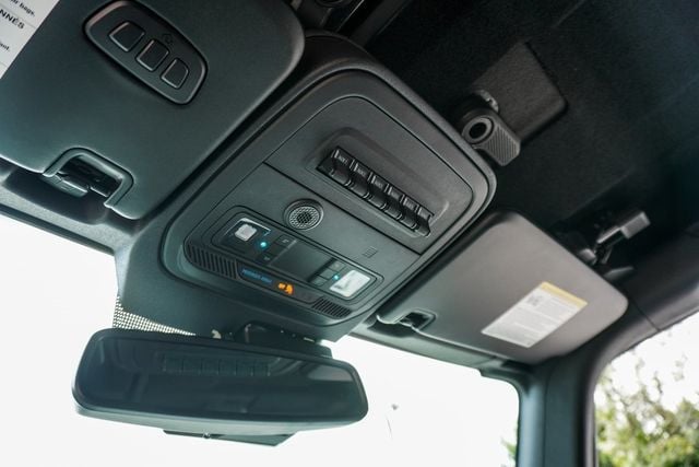 2023 Ford Bronco Raptor 4 Door Advanced 4x4 - 22886210 - 40