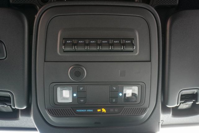 2023 Ford Bronco Raptor 4 Door Advanced 4x4 - 22886210 - 41