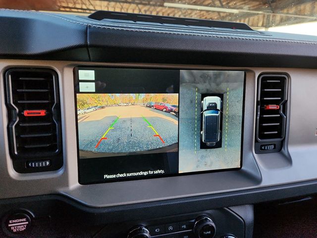 2023 Ford Bronco Raptor 4 Door Advanced 4x4 w/ Equipment 374A & Interior CF Pack - 22935809 - 20