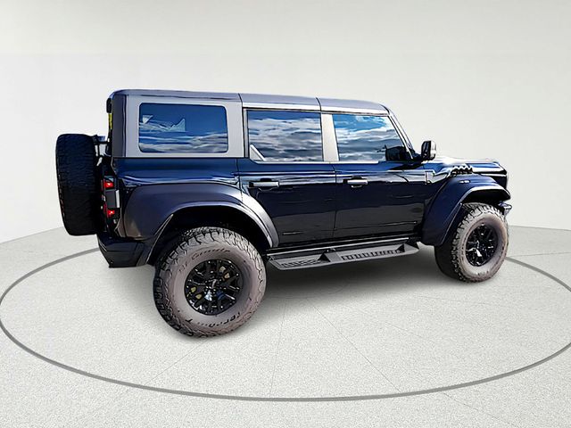 2023 Ford Bronco Raptor 4 Door Advanced 4x4 w/ Equipment 374A & Interior CF Pack - 22935809 - 5