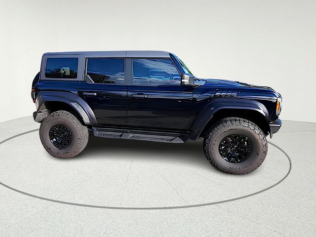 2023 Ford Bronco Raptor 4 Door Advanced 4x4 w/ Equipment 374A & Interior CF Pack - 22935809 - 6