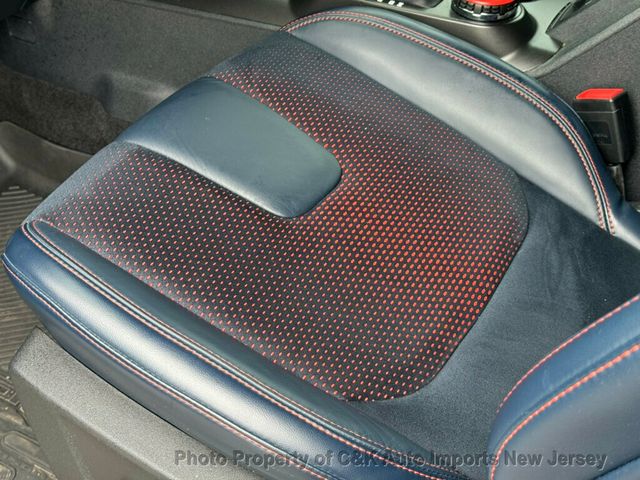 2023 Ford Bronco Raptor Advanced 4x4,374A LUX PACKAGE,INTERIOR CARBON FIBER PACK  - 22428737 - 18