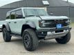 2023 Ford Bronco Raptor Advanced 4x4,374A LUX PACKAGE,INTERIOR CARBON FIBER PACK  - 22428737 - 1