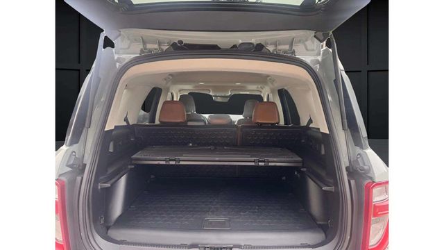 2023 Ford Bronco Sport Badlands 4x4 - 22923879 - 13