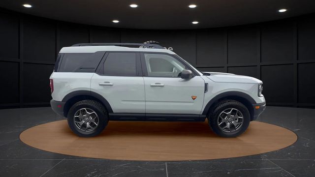 2023 Ford Bronco Sport Badlands 4x4 - 22923879 - 3