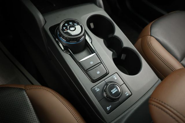 2023 Ford Bronco Sport Badlands 4x4 with Premium Package - 22929961 - 13