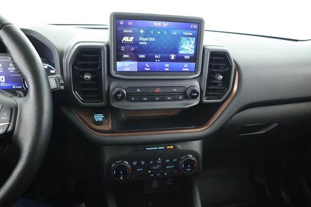 2023 Ford Bronco Sport Badlands 4x4 with Premium Package - 22929961 - 14