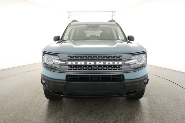 2023 Ford Bronco Sport Badlands 4x4 with Premium Package - 22929961 - 1