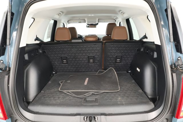 2023 Ford Bronco Sport Badlands 4x4 with Premium Package - 22929961 - 19
