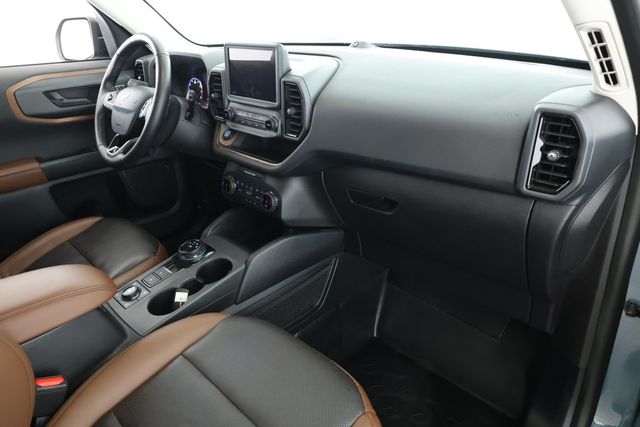 2023 Ford Bronco Sport Badlands 4x4 with Premium Package - 22929961 - 22