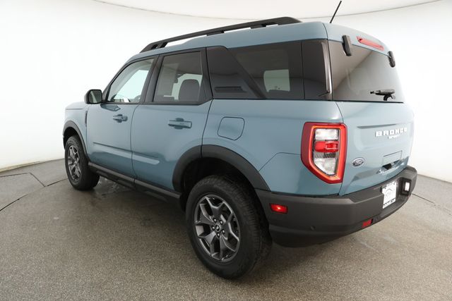 2023 Ford Bronco Sport Badlands 4x4 with Premium Package - 22929961 - 5