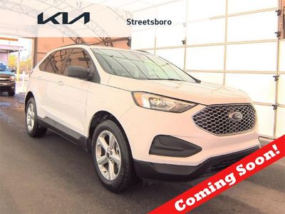 2023 Ford Edge