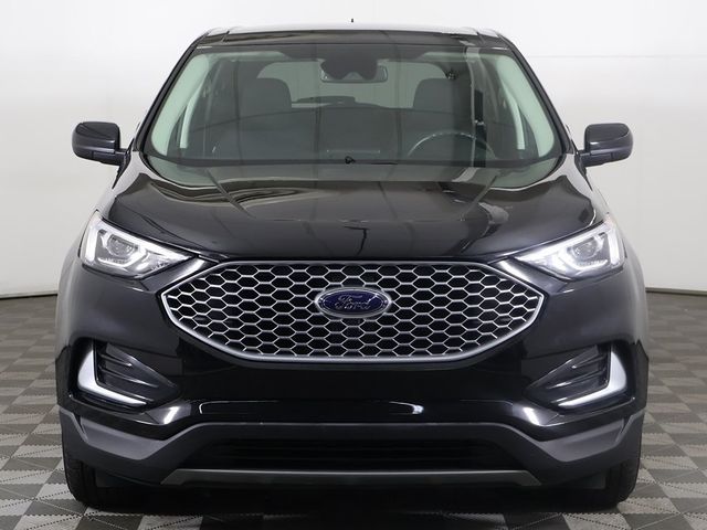 2023 Ford Edge SEL AWD - 22867492 - 9