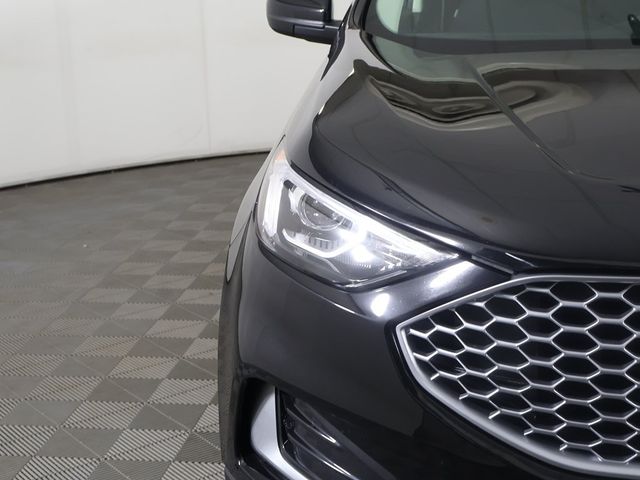 2023 Ford Edge SEL AWD - 22867492 - 11