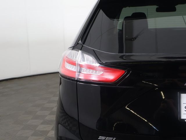 2023 Ford Edge SEL AWD - 22867492 - 13