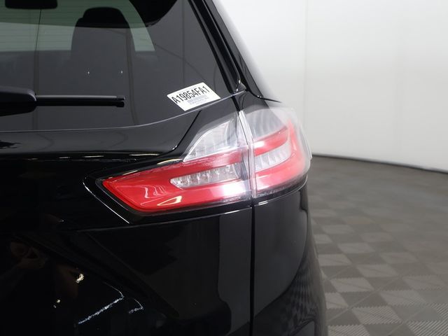 2023 Ford Edge SEL AWD - 22867492 - 14