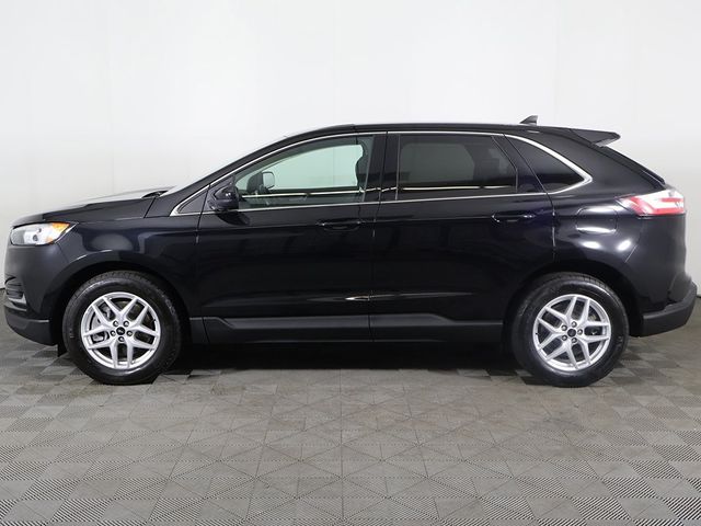 2023 Ford Edge SEL AWD - 22867492 - 15