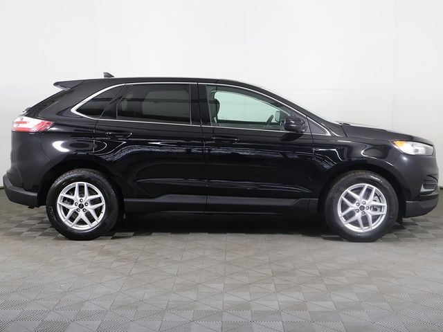 2023 Ford Edge SEL AWD - 22867492 - 16