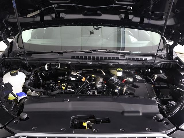 2023 Ford Edge SEL AWD - 22867492 - 18