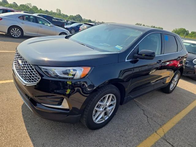 2023 Ford Edge SEL AWD - 22867492 - 1