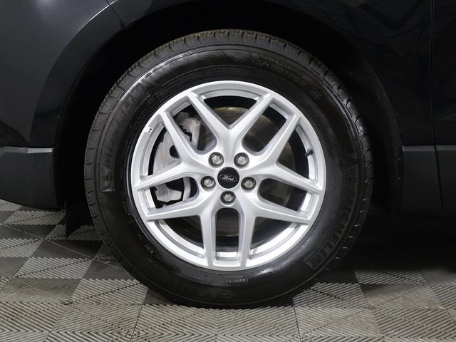 2023 Ford Edge SEL AWD - 22867492 - 19