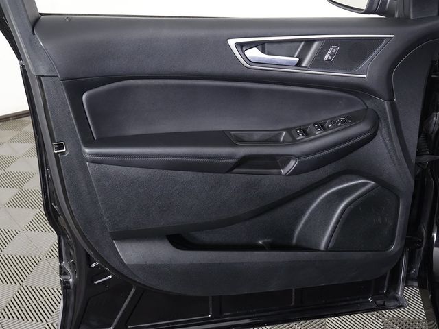 2023 Ford Edge SEL AWD - 22867492 - 20