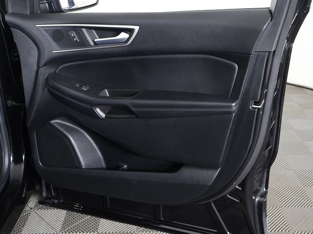 2023 Ford Edge SEL AWD - 22867492 - 21