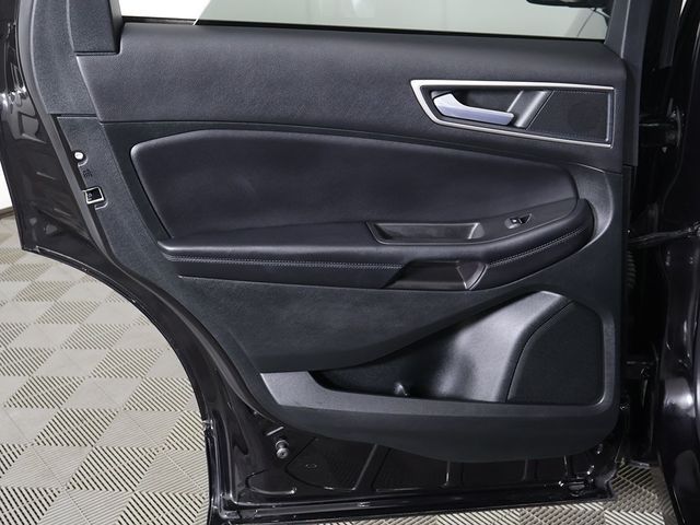 2023 Ford Edge SEL AWD - 22867492 - 22