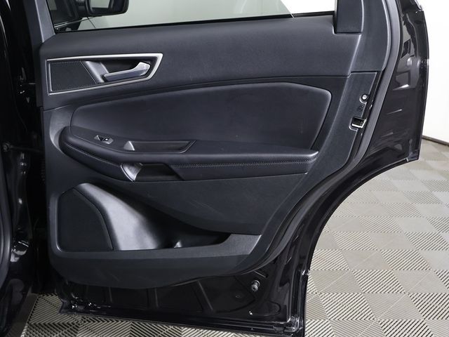 2023 Ford Edge SEL AWD - 22867492 - 23