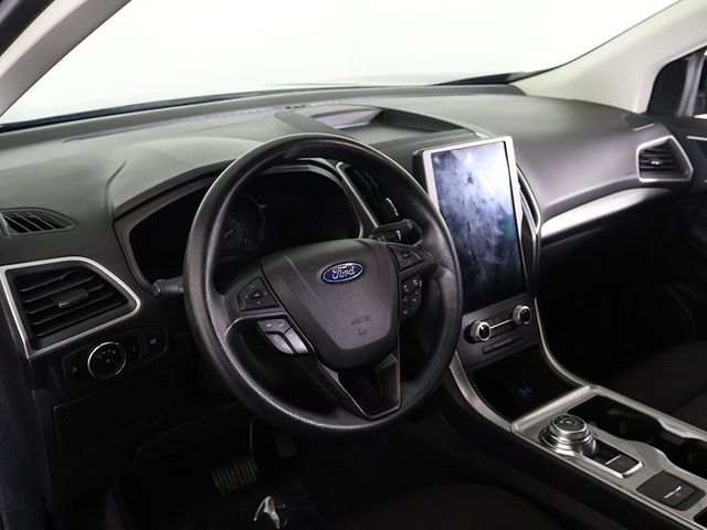 2023 Ford Edge SEL AWD - 22867492 - 24