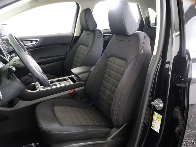 2023 Ford Edge SEL AWD - 22867492 - 26
