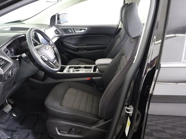 2023 Ford Edge SEL AWD - 22867492 - 28