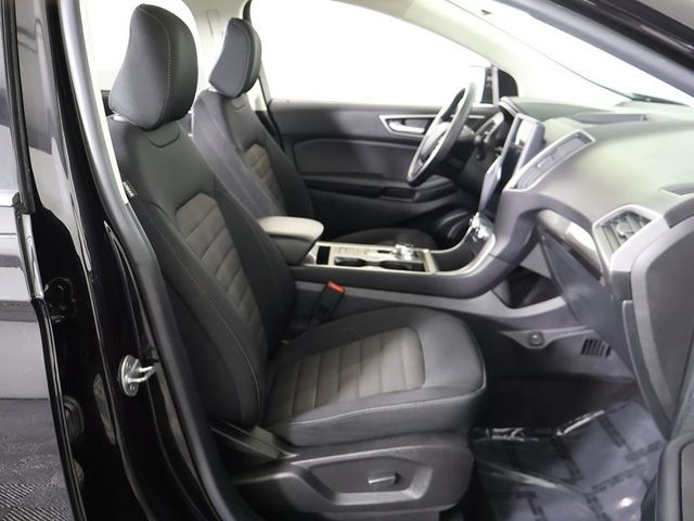 2023 Ford Edge SEL AWD - 22867492 - 29