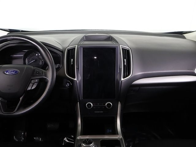 2023 Ford Edge SEL AWD - 22867492 - 34