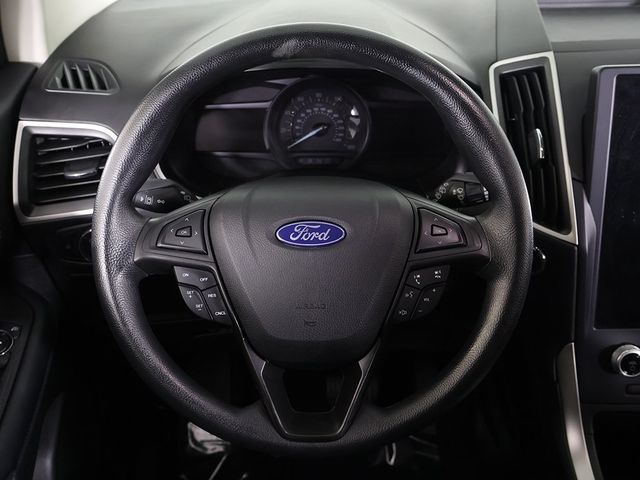 2023 Ford Edge SEL AWD - 22867492 - 38