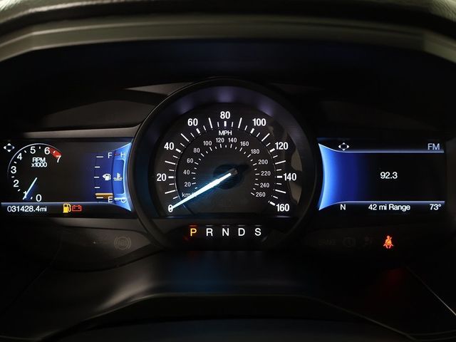 2023 Ford Edge SEL AWD - 22867492 - 40